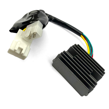 Voltage Regulator Honda Cbr 900 F 929 954 Rr VFR800 1100 Xx SH678-DA 31600-MCJ-750 31600-MBG-306