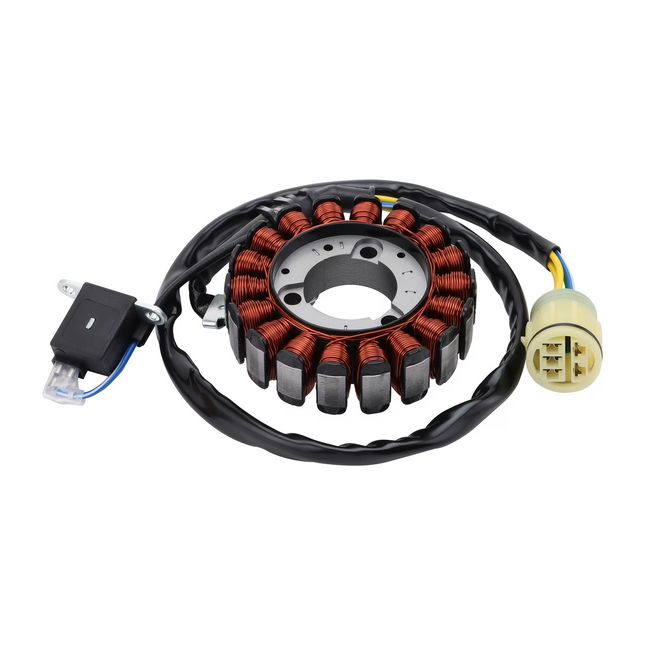 Stator Coil Honda TRX350 Fourtrax Ranger 2000-2006 31120-HN5-671 31120-HN5-M02