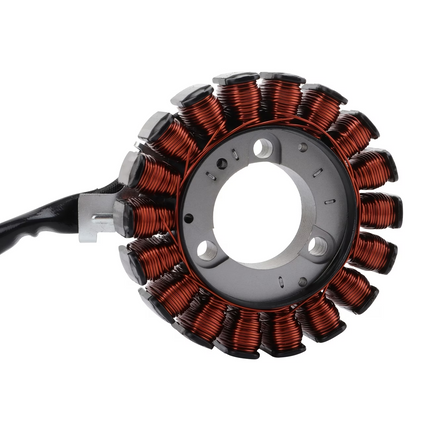 Stator Coil Honda TRX350 Fourtrax Ranger 2000-2006 31120-HN5-671 31120-HN5-M02