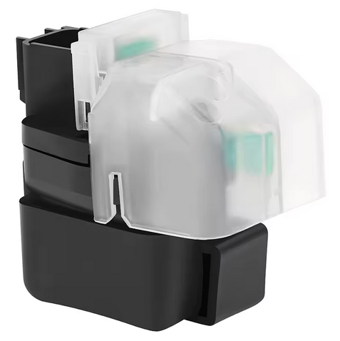 Starter Solenoid Relay With Green 30AMP 2002-2007 Suzuki LT-Z400 Fuse 31800-07G00