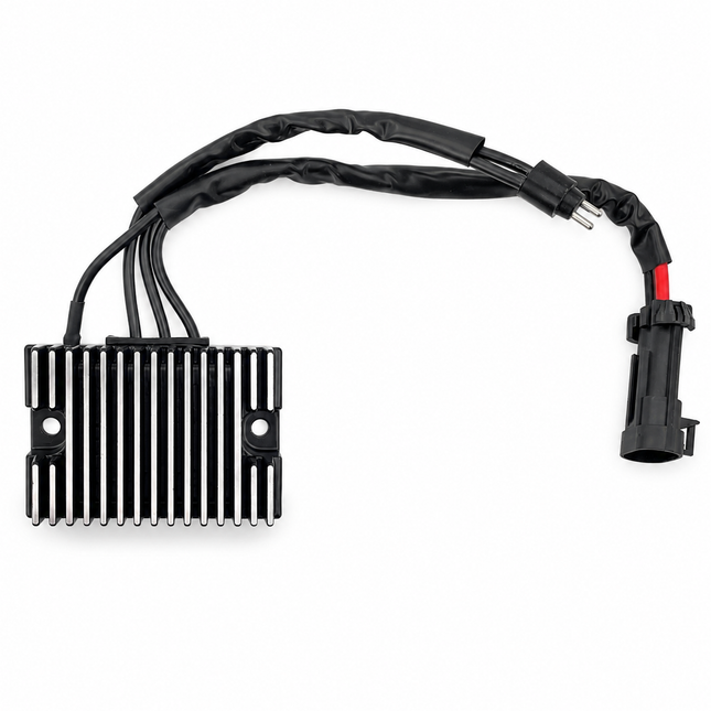 Voltage Regulator Rectifier 04-06 Harley-davidson Sportster Xl 883 1200 22A 74523-04