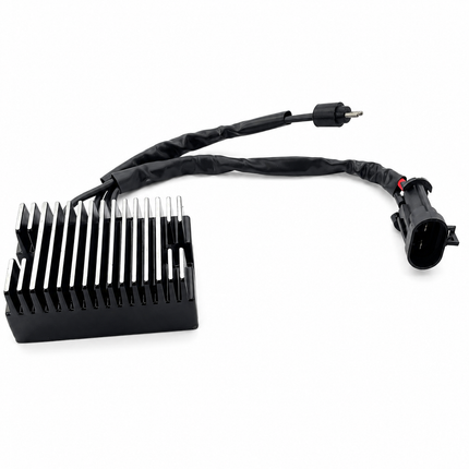 Voltage Regulator Rectifier 04-06 Harley-davidson Sportster Xl 883 1200 22A 74523-04
