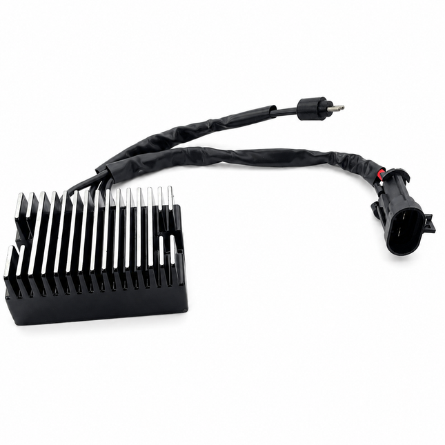 Voltage Regulator Rectifier 04-06 Harley-davidson Sportster Xl 883 1200 22A 74523-04