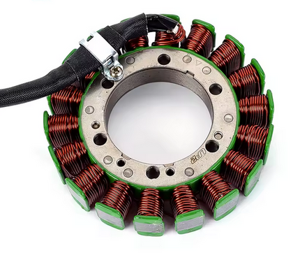 Stator Coil 1993-2016 Honda XR650L 31120-MW2-781