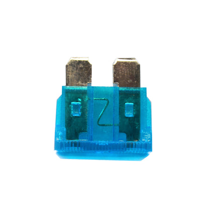 15 Amp. Blade Fuse Std. PK10