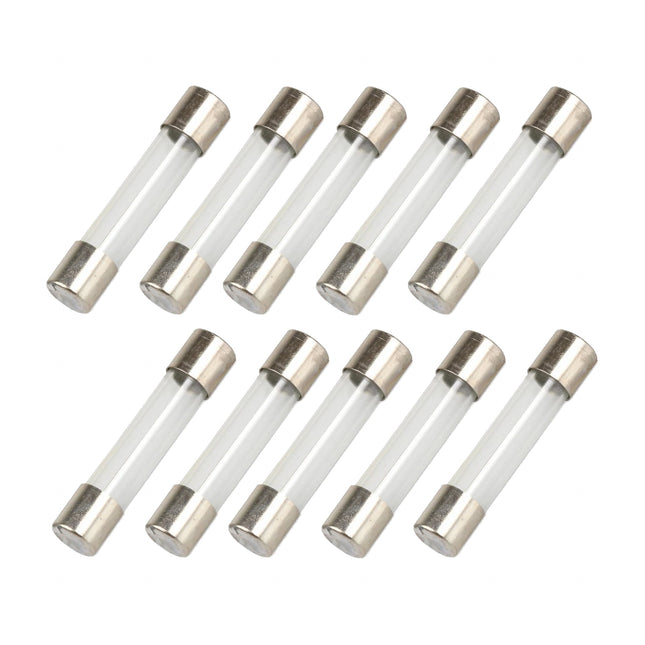 5 Amp Fuse 30mm Long