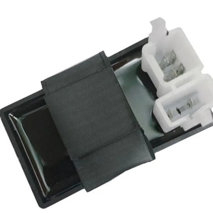 CDI Ignition Box Baja 90 ATV Quad 6 Pin AC CDI BA90-251 STR125-300 H118