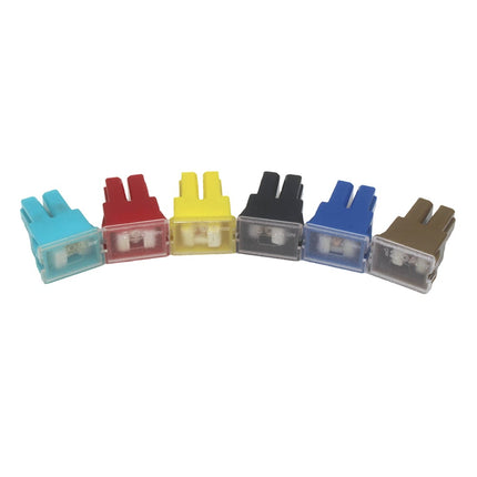 Pack of 2 Cartridge Fuses 70 Amp ATV UTV Female PAL 293 Series