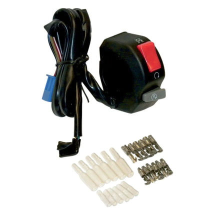 Switch Starter / Kill RH Yam, Switch 4C8-83975-00-00 YZFR1, KS12-0203