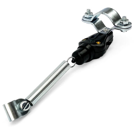 Switch Rear Brake Light, With 90* Bracket