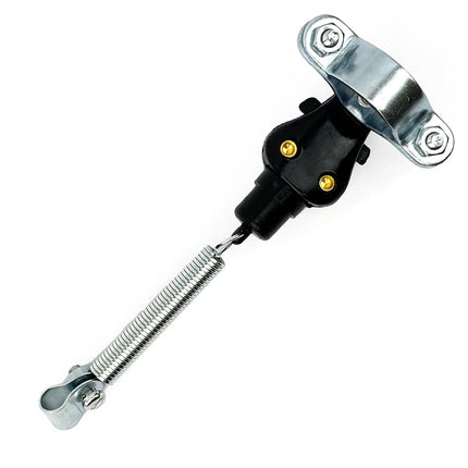 Switch Rear Brake Light, With 90* Bracket
