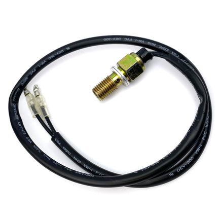 SWITCH BRAKE M10 x 1.25mm