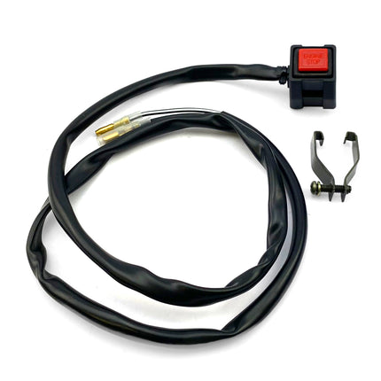 Switch Kill Yamaha YZ WR Yzf, K&s 12-0102