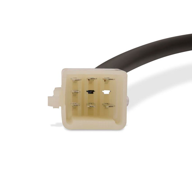 Switch Start Stop To Go With Revolver Throttle 11-0102