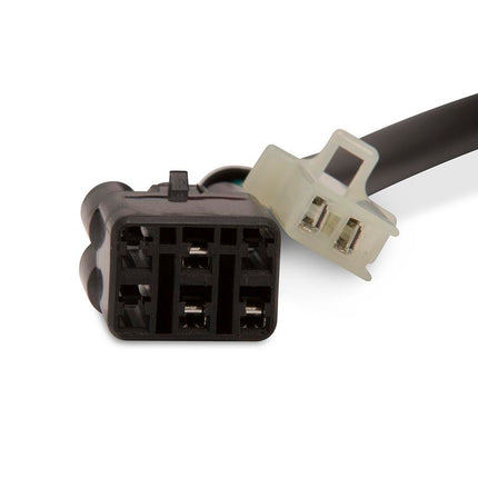 Switch Start Stop To Go With Revolver Throttle 11-0106