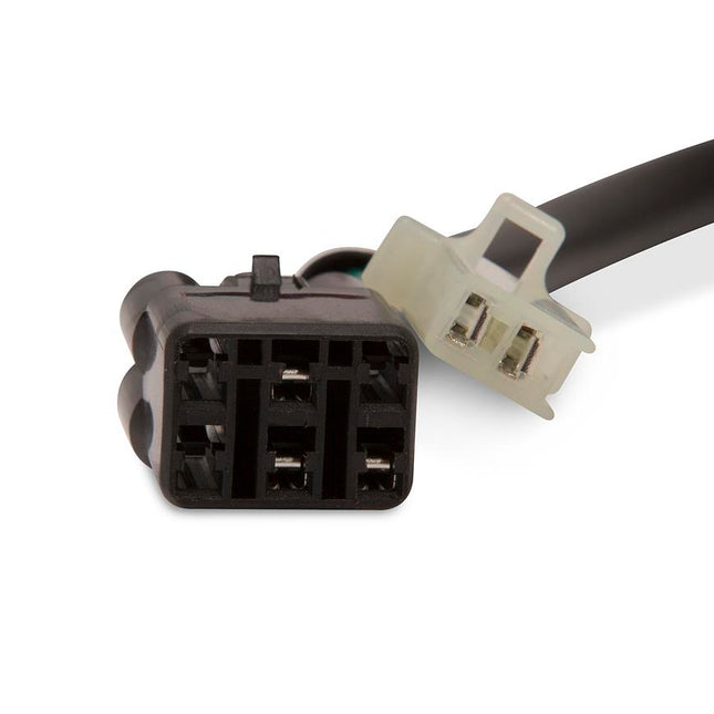 Switch Start Stop To Go With Revolver Throttle 11-0106