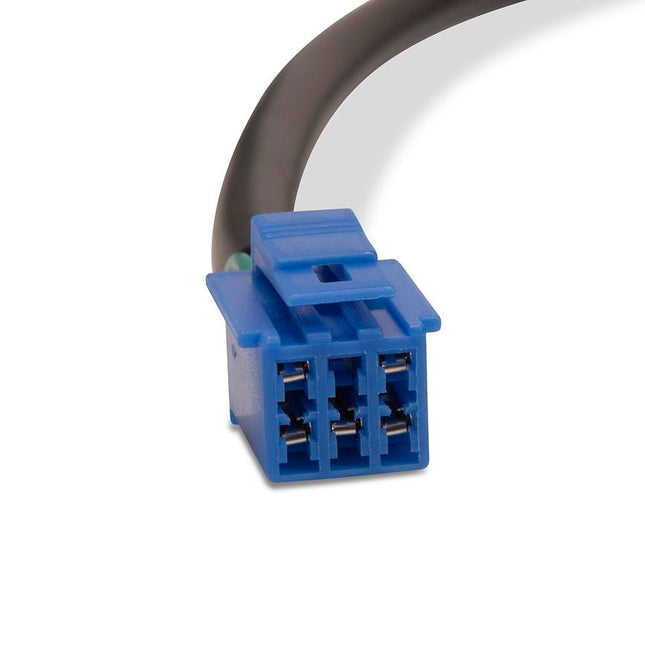 Switch Start Stop To Go With Revolver Throttle 11-0108