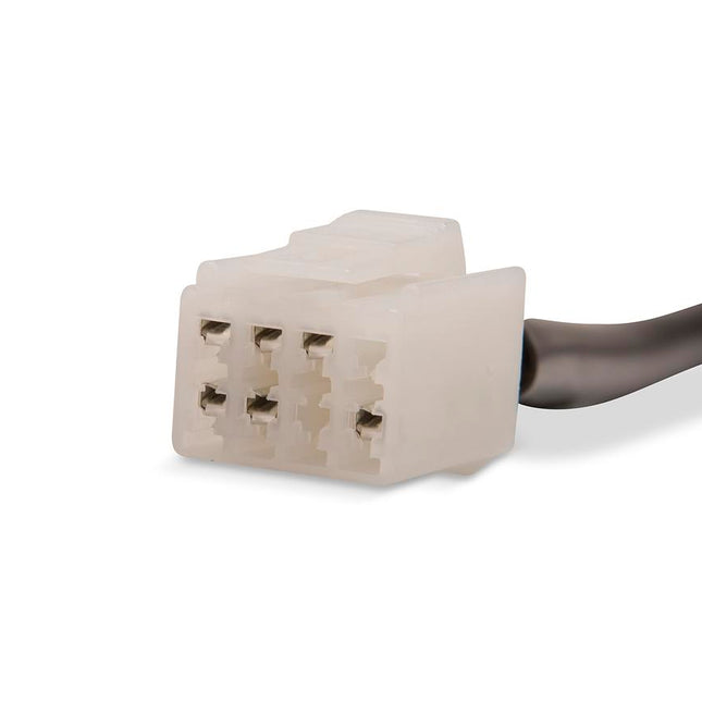 Switch Start Stop To Go With Revolver Throttle 11-0110