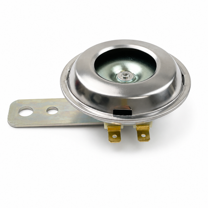 Horn 12V DC Small Dia. 70mm