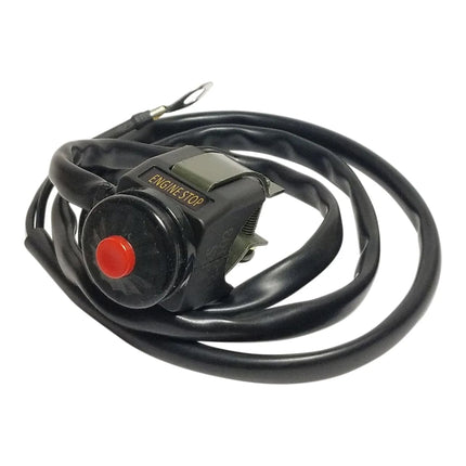 Switch Kill KXF250 06-14 OEM, Kawasaki 27010-0047, KS12-0103P