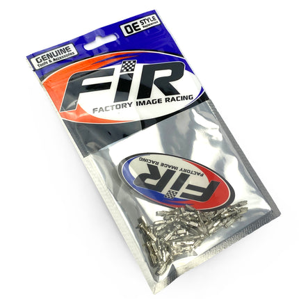 Terminal Pin Female FRA-104 44-801.PK/50