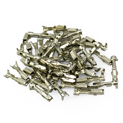 Terminal Pin Female FRA-104 44-801.PK/50