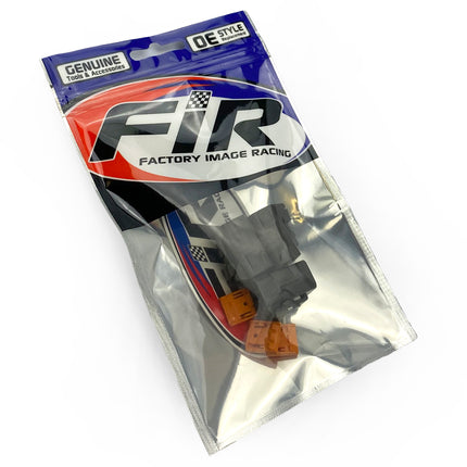 6 Pin Male Connector FRM-111
