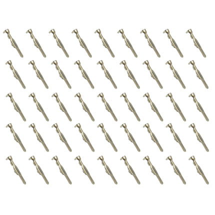 Terminal Pin, Male FRS-101