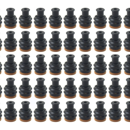 Rubber Seal 50PS FRY-103