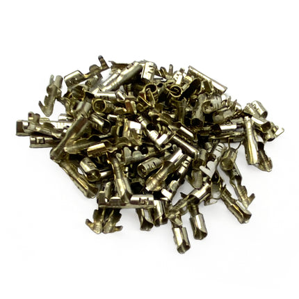 Terminal Bullet Fem 5/32