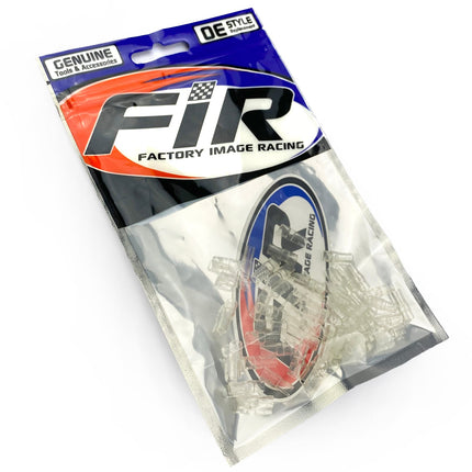 Male Bullet Sleeve PACK/50 UP-01070
