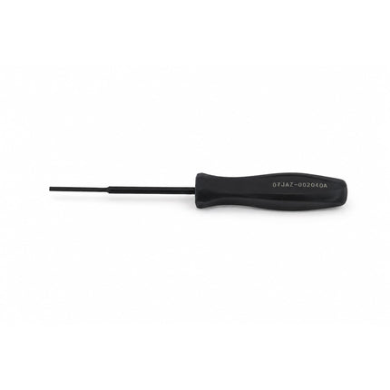 Connector Pin Tool D