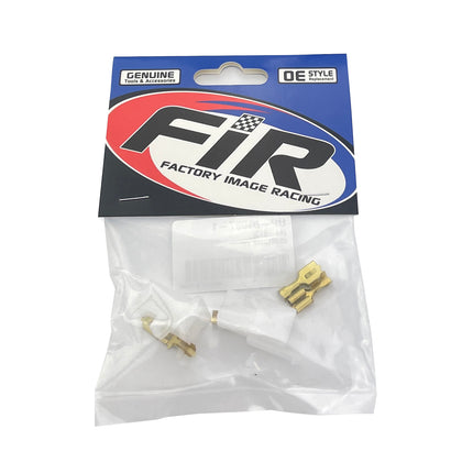 2PIN Connector Block Kit