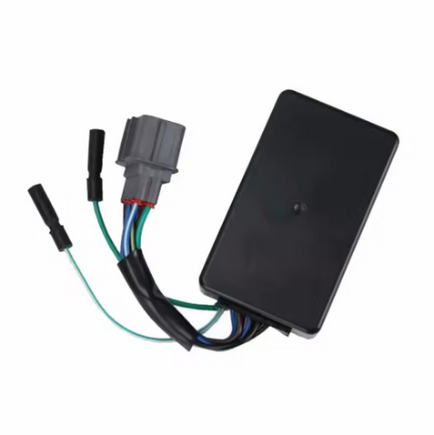 CDI Box 00-05 Honda Trx 350 Fe Fm Te Tm Rancher 30410-HN5-671