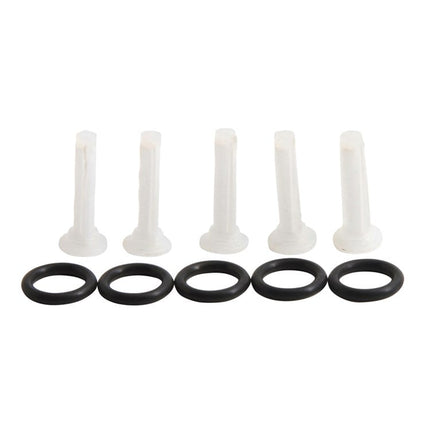 Fuel Pump Quick Break Filter Kit 11-20 Husqvarna KTM Allballs 47-3024 44-8904.AB