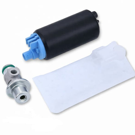 Fuel Pump + Regulator + Filter Suzuki King Quad LTA400 LTF400 Quad Sport LTZ400 15100-33H00
