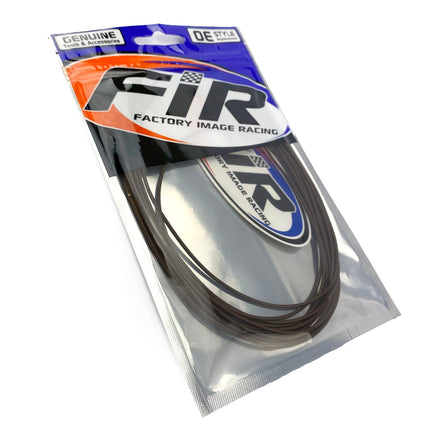 ELECTRICAL WIRE BROWN 4 METRE, 0.75mm sq / 14 Amp Capacity.