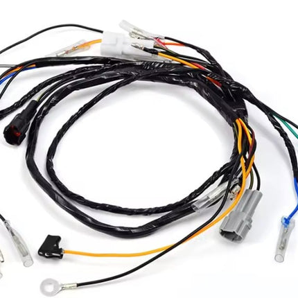 Wiring Loom 1997-2021 Yamaha YFS200 Blaster 3JM-82590-10-00