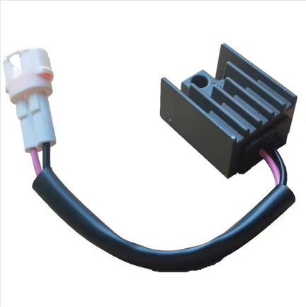 Regulator Rectifier 89-07 Kawasaki Kdx Ksf Kfx KLX Mojave 200 220 250 300 21066-1072 21066-1067