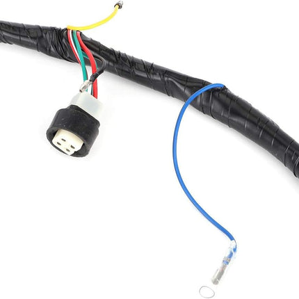 Wiring Loom Harness 1987-1994 Yamaha YFZ350 Banshee 2GU-82590-10-00 2GU-82590-51-00