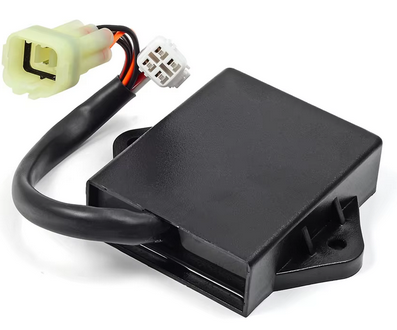 Wiring Harness Ignition Coil CDI Box Regulator Kit 97-01 Yamaha Banshee Yfz 350 3GG-82590-20-00