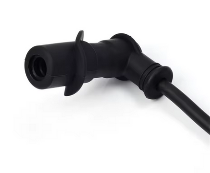 Ignition Coil Spark Plug & Cap Twin Output 2004-2006 Polaris Sportsman 600 700 4010898
