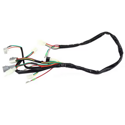 Wiring Loom Harness 1983-2006YAMAHA PW50