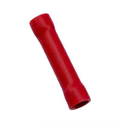 Terminal Red Butt PK10, Pack Of 10