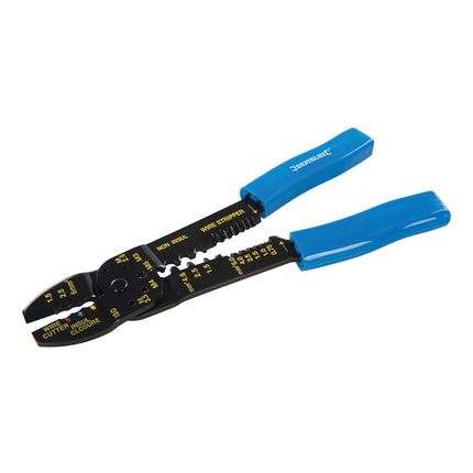 Crimping Tool 4 Way, PL52