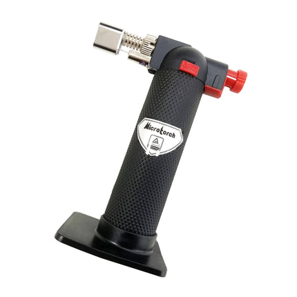 Butane Microtorch Piezo Ignition - Toolzone KDPHB289