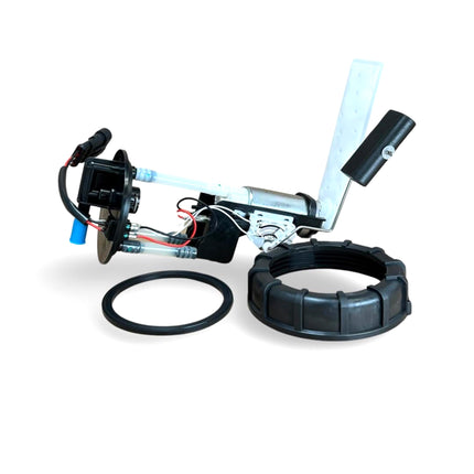 Complete Electric Fuel Pump Module, Bronco AT-07545, Polaris, 2207669, 2208124, 2521693