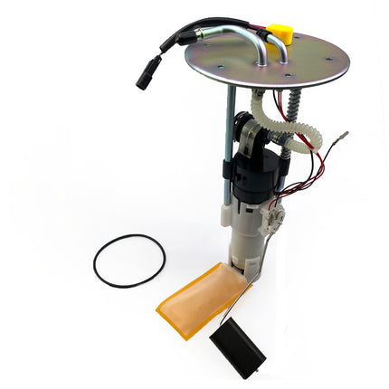 Complete Electric Fuel Pump Module, Polaris, 2471019 24-71019