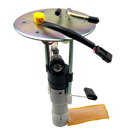 Complete Electric Fuel Pump Module, Polaris, 2471019 24-71019