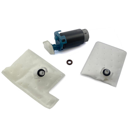 Fuel Pump Kit Allballs, Allballs 47-2033 Yamaha